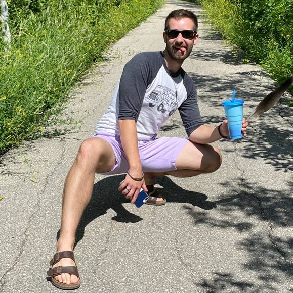Meet your Posher, Cody - Picture 1 of 1